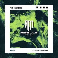 Through The Veil (Original Mix)