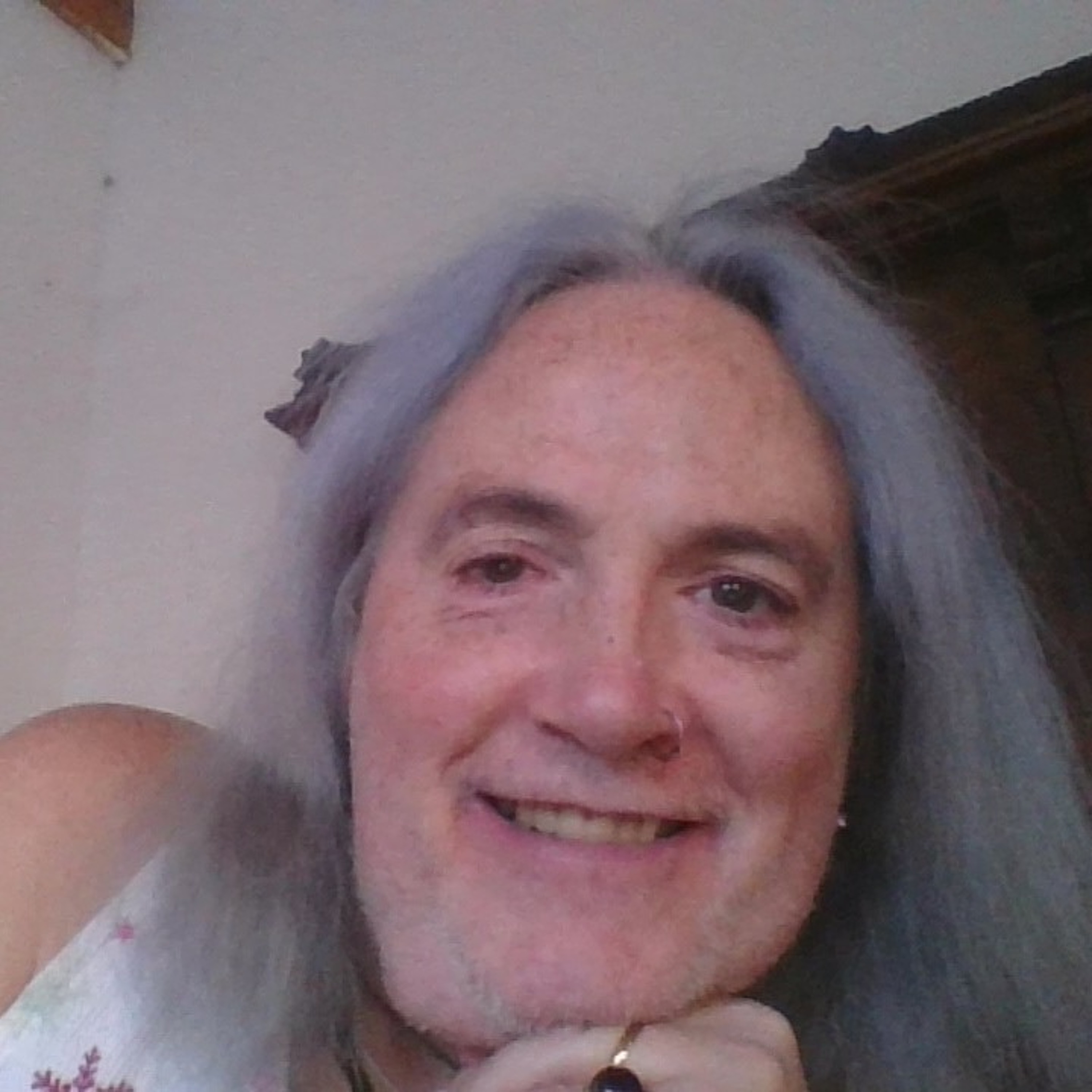NYC Trans Oral History Project