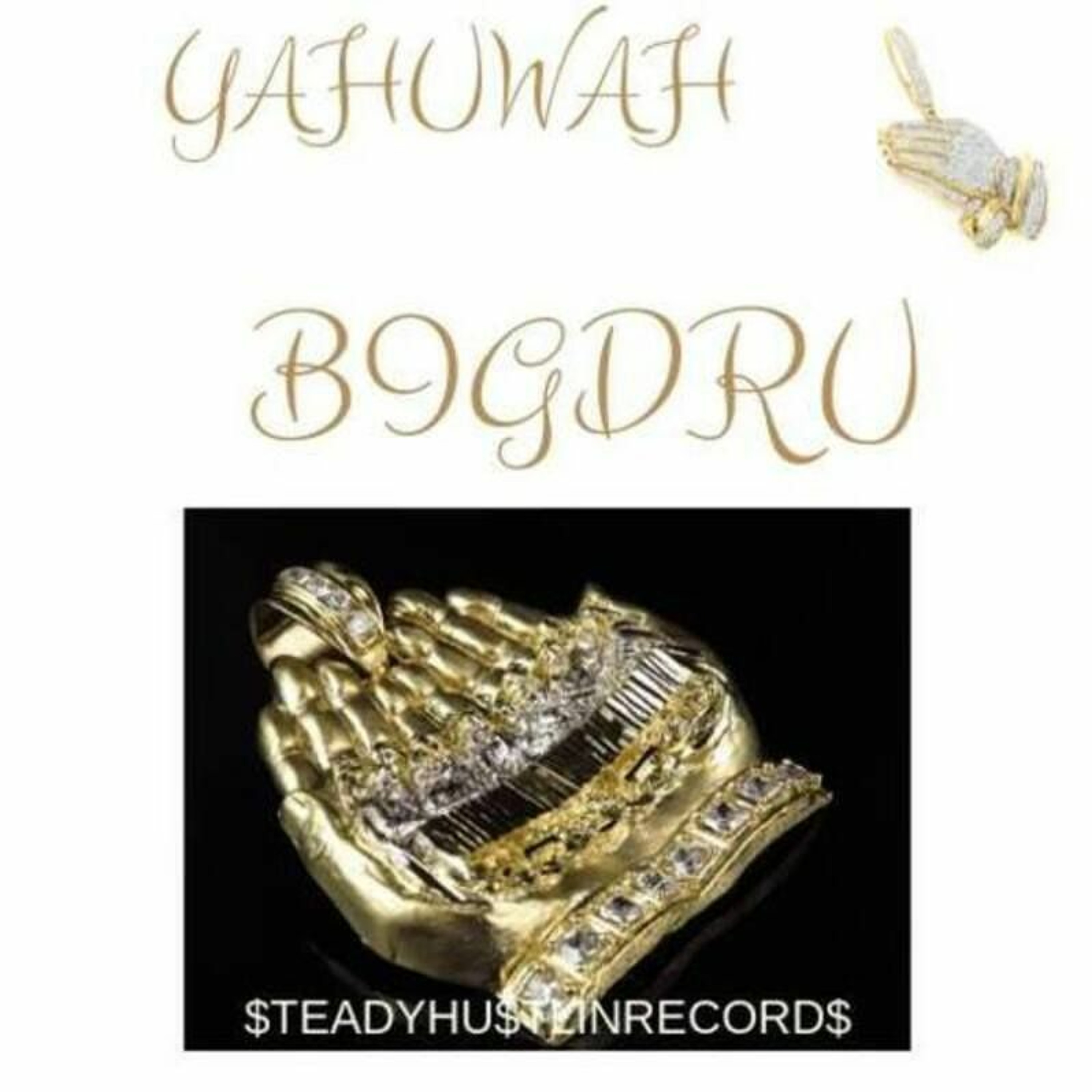 Colorado Indie Rap/Alternative Artist-BigDru