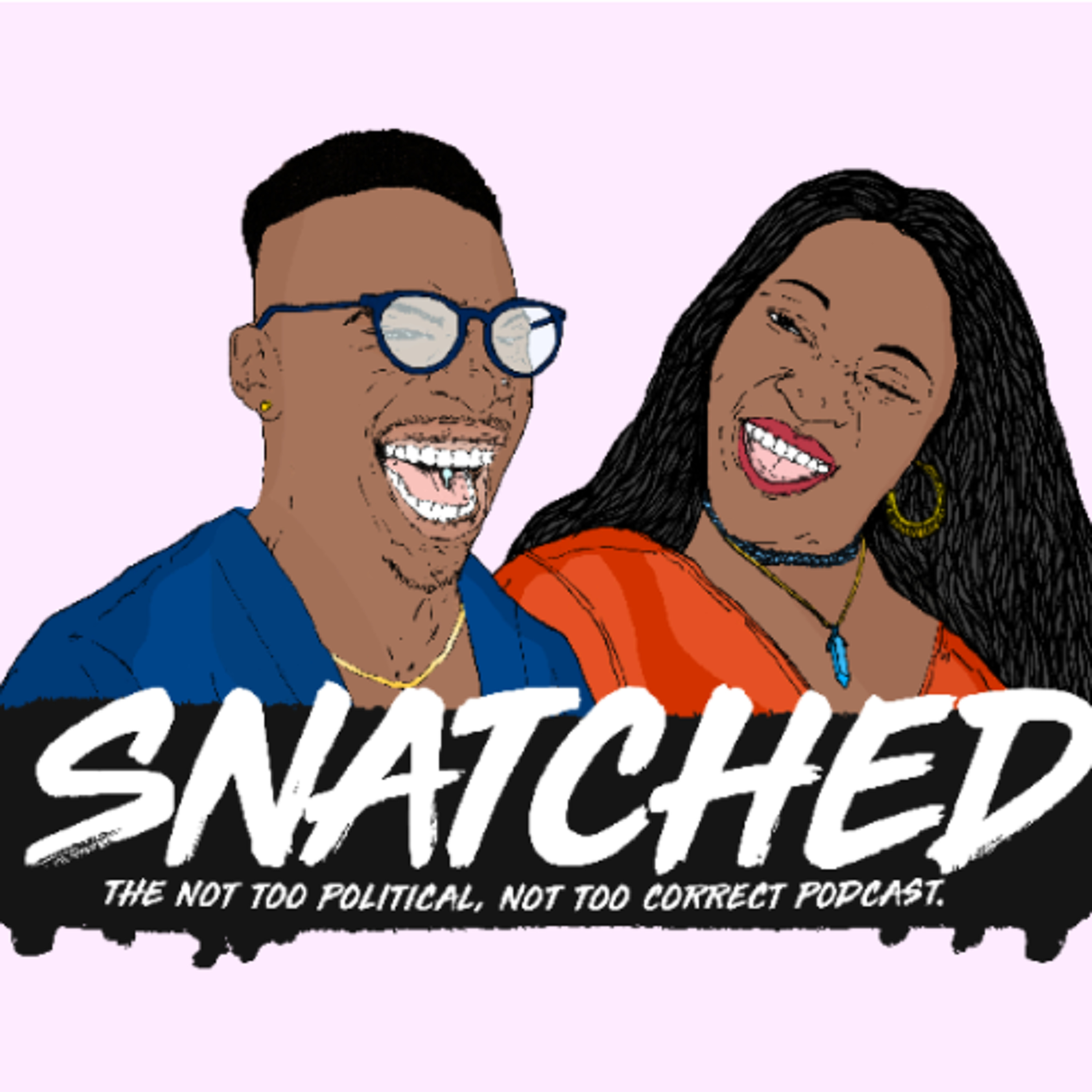 #YouGetSnatched | Eps 35 | Tales From The Timeline | 2024 End of Year Review: Gobble, Gobble! episode artwork