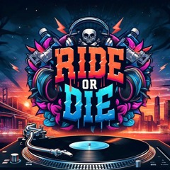 sense - Ride Or Die