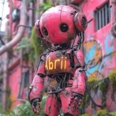 Abrii Fully Original Mix -online mixed parts-