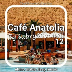 Cafe Anatolia 12 By SabryOConnell