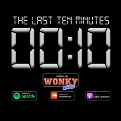 TRAILER: Wonky Radio Broadcast