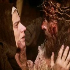 Aqui estoy (Maria, camino al Calvario)
