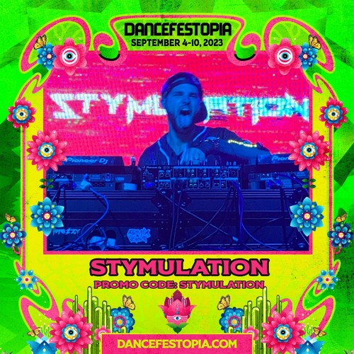 Stream Dancefestopia - Lollipop Stage Mix 2023 by STyMuLaTioN | Listen ...