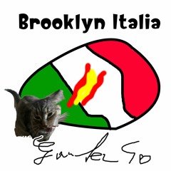 Gonzalez S - BROOKLYN ITALIA - Alpha Bass Boom