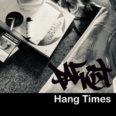 Hang Times