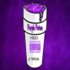 purplepotion feat jay wok