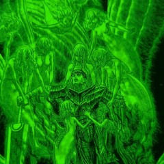 Set Dark Tech House - Indie Dance