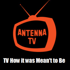 JAM - Antenna TV Jingles (Composite)