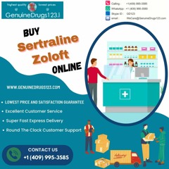 How to buy zoloft online