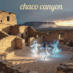 chaco canyon