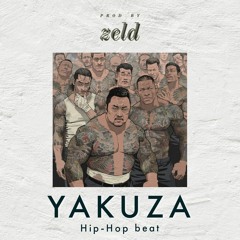 Yakuza: Beat