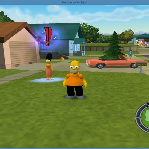 Stream Simpsons Hit And Run Pc Mods from GravtanMviza | Listen online for  free on SoundCloud