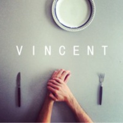 Vincent (feat. Bad America)