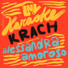 Karaoke - Krach Edit (LNY Uptempo Remix)