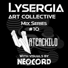 Mix Series #10 - Waterchild
