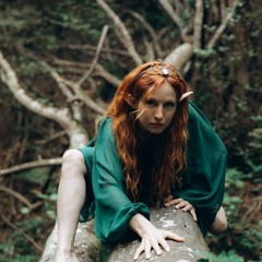 Prancing Fairie