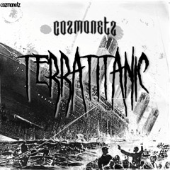 TERRA TITANIC [HARDTEKK]