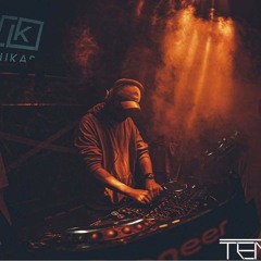 LUKAS Live Mixset - Club Tension -