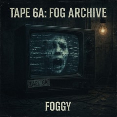 Tape 6A: Fog Archive