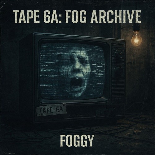 Tape 6A: Fog Archive