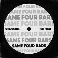 Same Four Bars