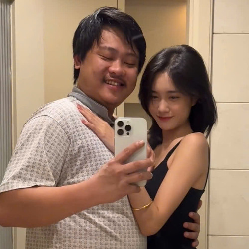 Mùi Hương - Nhật Thủy (Hoalux x Zonwave remix)