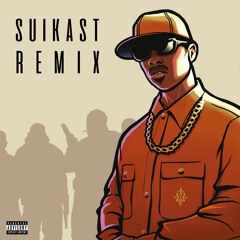 Suikast (Ramadi & Sercan Ozkan Remix)