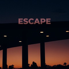 Escape (ft. Diana Goldberg) - Extended Mix