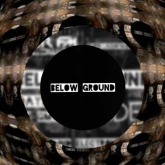 Below ground exclusive mix 21/01/22