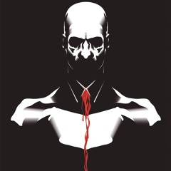 DARK ENTITIES - HITMAN ( HURRICANEZZZ HARD FLIP PREVIEW MIX )