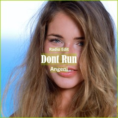 Angeni - Dont Run [ Deep House Music]