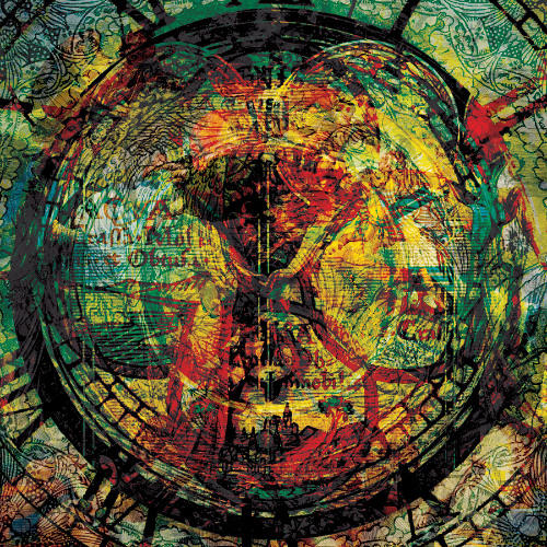 The Clock Of The Four Winds