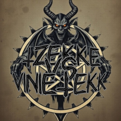 TzEKKe vs VinieTekk