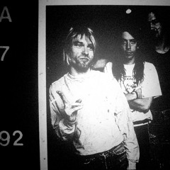 NIRVANA (PROD. SOBERNAP) >>LYRICS IN DESC.<<