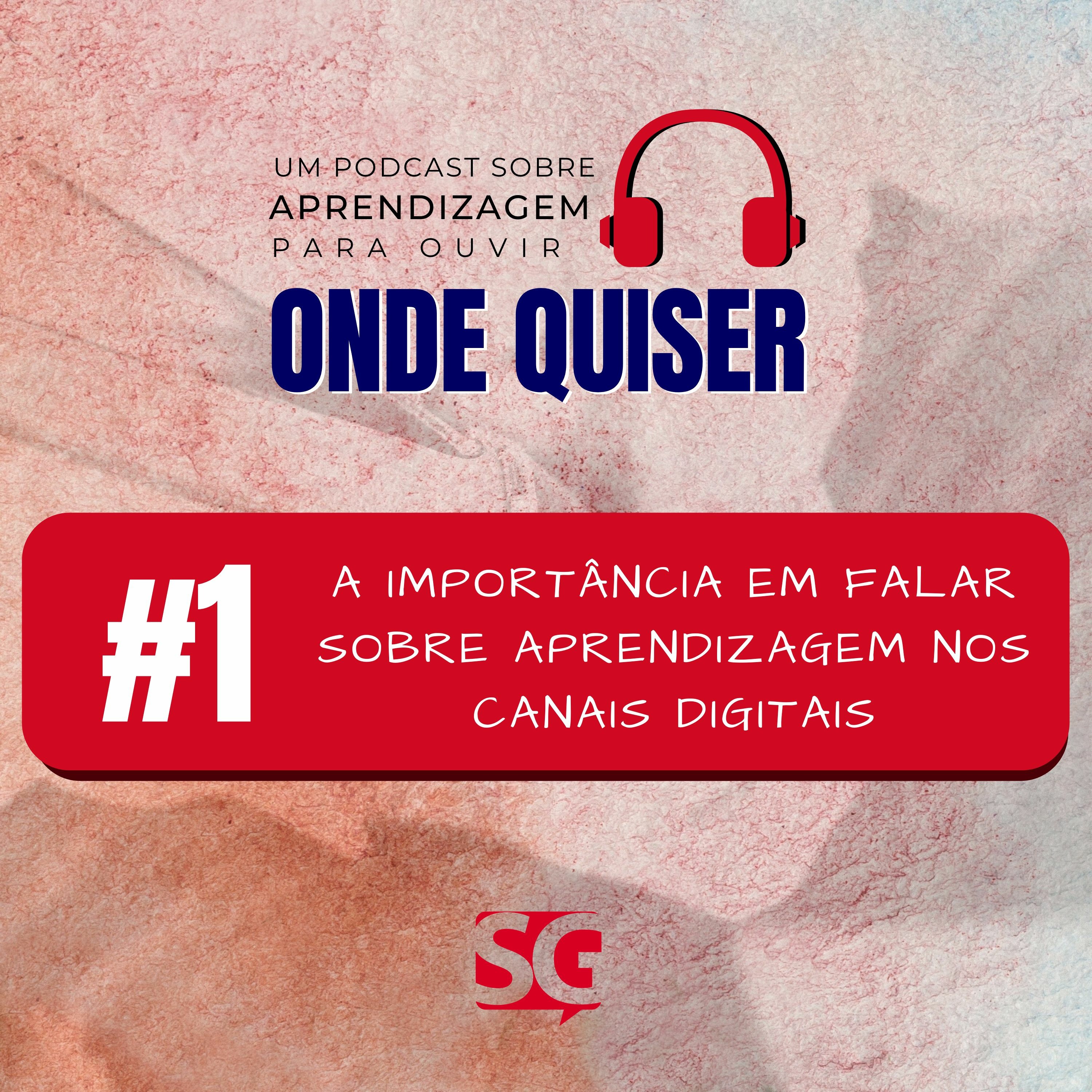Onde quiser