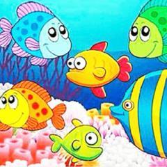 Fish Tell (Prod. Me)