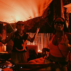 mokeyanju at Dekmantel Selectors 2024