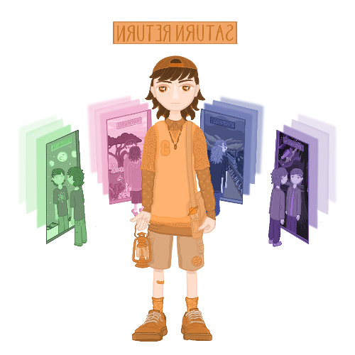 Wonderful Problems (feat. AXLFLY)