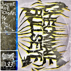 CHECKMATE BULLSEYE - THERE ARE TOWNS IN HELL - DEMO