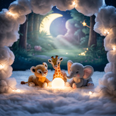 Baby Sleep Music Box Gentle Lullaby