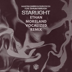 Martin Garrix Starlight Ethan Moreland Dubvision Ethan moreland (remix)