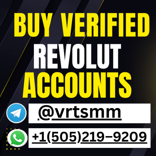 Safest Way to Verify Your Revolut Account Without Hassle