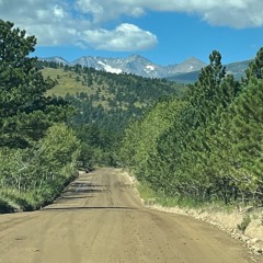THE ROAD AHEAD