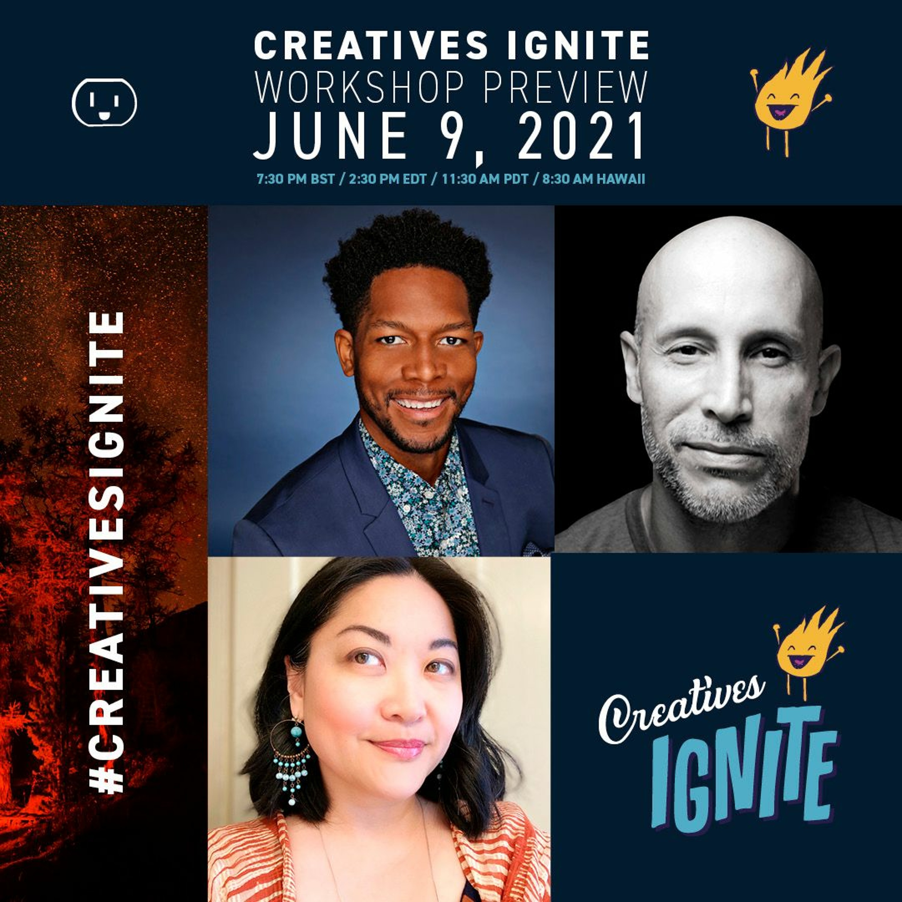 Creatives Ignite