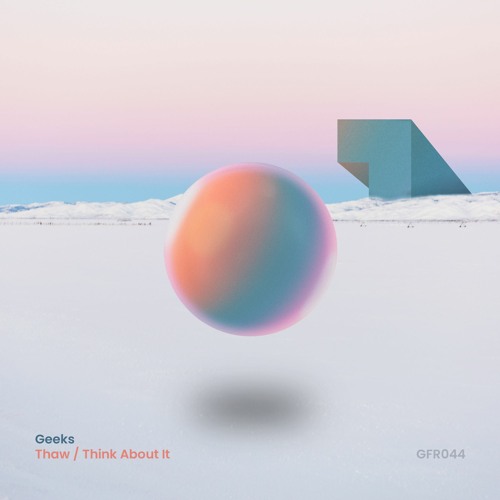 Geeks - Think About It
