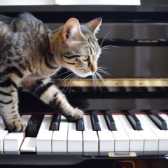 Meem's Waltz Piano Original Version - 07.06.2024, 15.15