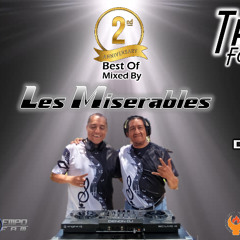 Trance For The Soul EP 025 Mixed By Les Miserables